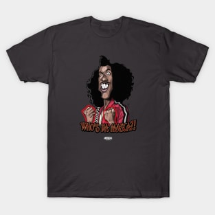 Sho Nuff T-Shirt